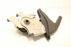 Handbromsspak OEM 4567193 för Hyundai Tucson III 1.6