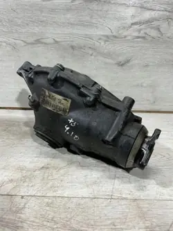 Voorreductor BMW X5 E53 3.0L 255kW OEM 920507205