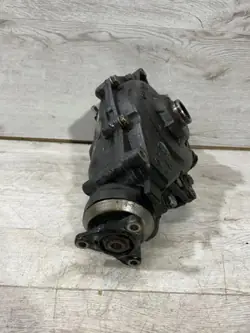 Front Reducer BMW X5 E53 3.0L 255kW OEM 920507205