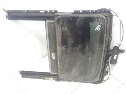 Jaguar S-Type Schiebedach OEM 1299E2000DA Komplett