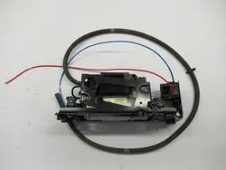 BMW F11 Nivo Federungskompressor OEM KP