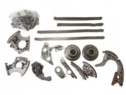 Kokonainen jakohihnasetti Audi RS6 RS7 Q7 Q8 4.0 V8 TFSI