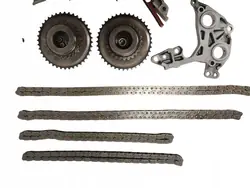 Kit de distribución completo Audi RS6 RS7 Q7 Q8 4.0 V8 TFSI