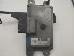 Module de contrôle moteur Nissan Qashqai 31036B91A