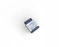 OEM 5QJ906093A Insprutningspumpsstyrenhet