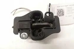 Motorhuvslås MERCEDES-BENZ C (W203) A2038800060