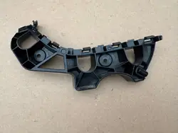 Scivolo di supporto paraurti anteriore sinistro VW Passat CC