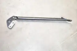Jambe de suspension droite BMW XM G09 OEM 80782900