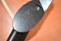 Oikea tukijalka BMW XM G09 OEM 80782900