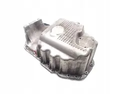 Oljepanna Seat Ibiza 1.4 16V 74kW 2006 OEM 032103603AB