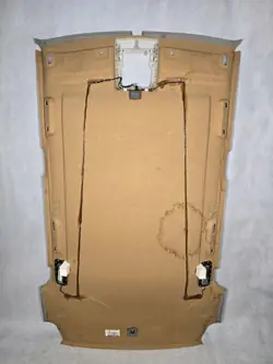 Tapis de toit BMW X3 F25 OEM 303235PB - Occasion