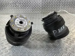 Ressort à air arrière OEM A2053200225 droit/gauche W205