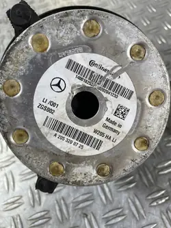 Mola de ar traseira OEM A2053200225 direita/esquerda W205