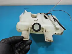 Spolarvätsketank OEM IMPRK1554907 för Nissan Micra K12