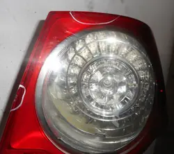 VW Jetta V 05R Limousine Rechte Rückleuchte 1K5945096G