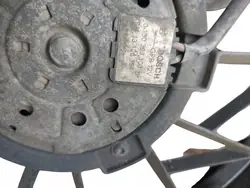 Opel OE 13126354 Kylarrubrik