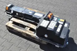 Bateria de tração OEM 00463581170 para Alfa Romeo Tonale