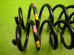 Molas de Suspensão Traseiras OEM para Renault Twingo III