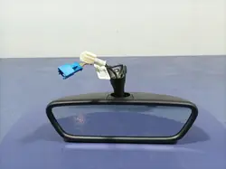 Espejo Retrovisor Mercedes GLA W156 OEM A1768100317