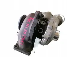 Turbo Ford OE OEM 9677063780 para Focus MK3