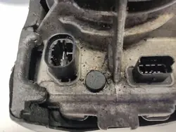 Pompe de direction assistée d'occasion OEM 9688005080 Citroen