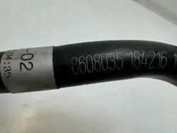 Vakuumschlauch OEM 8608035 für BMW 3er F31