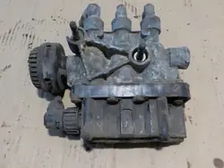 Soupape Airbag Scania OEM ZAWÓR ELEKTROZAWÓR PODUSZEK SCANIA