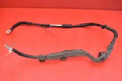 Câble Batterie Mazda OE N247-67-250 pour MX-5 ND