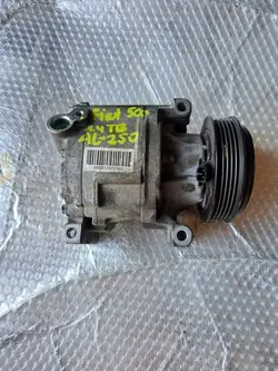 Compressore Aria Condizionata Fiat 500X Tipo Renegade 1.6