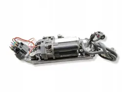 Compresor de suspensión neumática trasera Audi E-tron GT 2023 9J1616006D