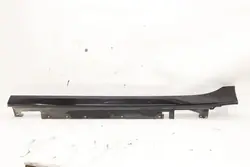 BMW OE 7461381 Schweller Gebraucht Mineral Grau
