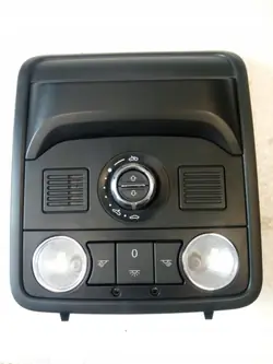 Inneljus Skoda Octavia III OEM 5E0867489A