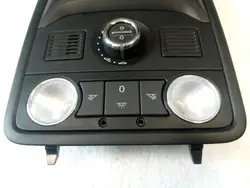 Innenleuchte Skoda Octavia III OEM 5E0867489A
