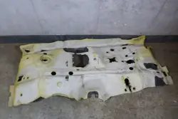 Volvo XC60 I LIFT väliseinäeristys OEM 31306673