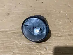 Farol de Neblina Frontal Lado Direito Nissan Tiida C11 89206384