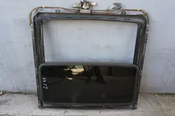 Toit ouvrant Toyota LAND CRUISER 95 - Pièce OEM