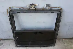 Toyota LAND CRUISER 95 schuifdak - OEM Onderdeel