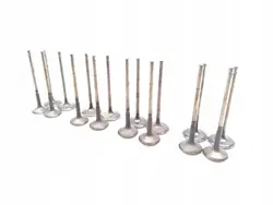 Klep Toyota RAV4 2.5 Hybride AWD 16 PCS 2023