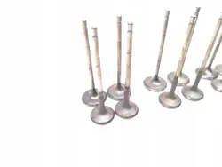 Soupape Toyota RAV4 2.5 Hybride AWD 16 PCS 2023