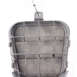Grelha ventilação porta-malas Audi OE 4G9819181B - Usado