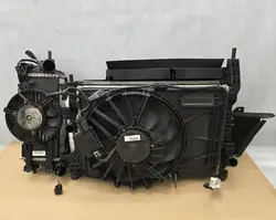 Komplett kylare FORD FOCUS MK3 10-18