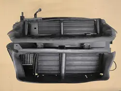 Radiateur complet FORD FOCUS MK3 10-18