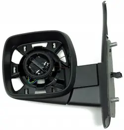 Espejo Eléctrico Izquierdo Renault OE 7701068841