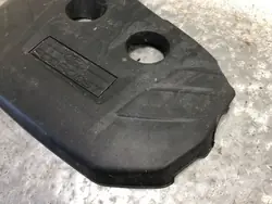 Cubierta Motor Ford OEM AG9G6A949BBILI - Usado