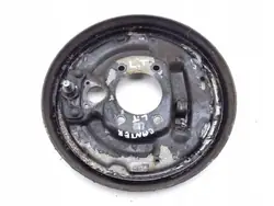 Ankerplatte Mitsubishi Canter 96-05 Links Hinten