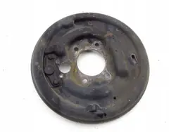 Mitsubishi Canter 96-05 Ankerplaat Links Achter