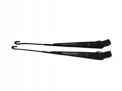 Braços limpa-para-brisas OEM RTEKO PAW1026 para Hyundai Galloper