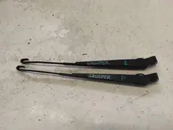 Bras d'essuie-glace OEM RTEKO PAW1026 pour Hyundai Galloper