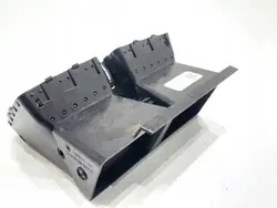 Grille de ventilation arrière OEM A1668300554 Mercedes W166 SUV