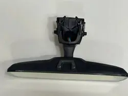 BMW 5A8A018 innerspegel med LED - Begagnad
